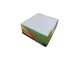 Treeline Memo Cube Refill Boxed – Assorted (500 Sheets) Treeline Memo Cube Refill Boxed – Assorted (500 Sheets)