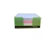 Treeline Memo Cube Refill Boxed – Assorted (500 Sheets) Treeline Memo Cube Refill Boxed – Assorted (500 Sheets)