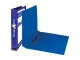 Treeline Design A File A4 2D Ringbinder 25mm Blue