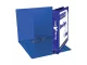 Treeline Design A File A4 2D Ringbinder 25mm Blue