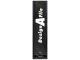 Treeline Design A File A4 2D Ringbinder 50mm Black Treeline Design A File A4 2D Ringbinder 50mm Black
