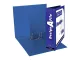 Treeline Design A File A4 2D Ringbinder 50mm Blue Treeline Design A File A4 2D Ringbinder 50mm Blue