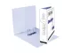 Treeline Design A File A4 2D Ringbinder 50mm White