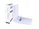 Treeline Design A File A4 2D Ringbinder 50mm White