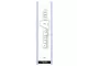Treeline Design A File A4 2D Ringbinder 50mm White