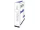 Treeline Design A File A4 2D Ringbinder 50mm White