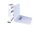 Treeline Design A File A4 2D Ringbinder 40mm White