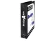 Treeline A4 Design A File Lever Arch 40mm Black