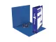 Treeline A4 Design A File Lever Arch 40mm Blue Treeline A4 Design A File Lever Arch 40mm Blue