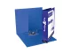 Treeline A4 Design A File Lever Arch 40mm Blue Treeline A4 Design A File Lever Arch 40mm Blue