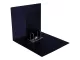 Treeline A4 Design A File Lever Arch 70mm Black