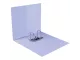 Treeline A4 Design A File Lever Arch 70mm White