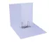 Treeline A4 Design A File Lever Arch 70mm White