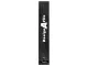 Treeline Design A File A4 4D Ringbinder 25mm Black