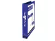 Treeline Design A File A4 4D Ringbinder 25mm Blue Treeline Design A File A4 4D Ringbinder 25mm Blue