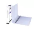 Treeline Design A File A4 4D Ringbinder 25mm White Treeline Design A File A4 4D Ringbinder 25mm White