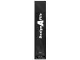 Treeline Design A File A4 4D Ringbinder 40mm Black Treeline Design A File A4 4D Ringbinder 40mm Black