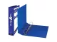Treeline Design A File A4 4D Ringbinder 40mm Blue