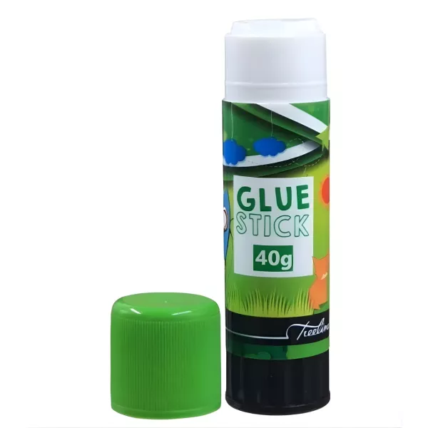 TREELINE Glue Stick 40g TREELINE Glue Stick 40g