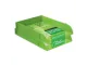 TREELINE Desk Letter Tray Set - Lime Green