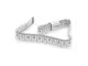 TREELINE Measuring Tape 1500mm - White