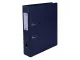 Treeline A4 Lever Arch File PVC 70mm Dark Blue Treeline A4 Lever Arch File PVC 70mm Dark Blue