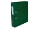Treeline A4 Lever Arch File PVC 70mm Green