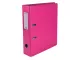 Treeline A4 Lever Arch File PVC 70mm Hot Pink Treeline A4 Lever Arch File PVC 70mm Hot Pink
