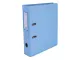 Treeline A4 Lever Arch File PVC 70mm Sky Blue Treeline A4 Lever Arch File PVC 70mm Sky Blue