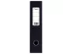 Treeline A4 Lever Arch File PVC 70mm Black Treeline A4 Lever Arch File PVC 70mm Black