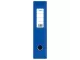 Treeline A4 Lever Arch File PVC 70mm Blue