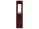 Treeline A4 Lever Arch File PVC 70mm Burgundy Treeline A4 Lever Arch File PVC 70mm Burgundy