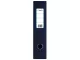 Treeline A4 Lever Arch File PVC 70mm Dark Blue Treeline A4 Lever Arch File PVC 70mm Dark Blue
