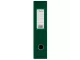 Treeline A4 Lever Arch File PVC 70mm Green