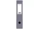 Treeline A4 Lever Arch File PVC 70mm Grey