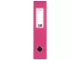 Treeline A4 Lever Arch File PVC 70mm Hot Pink Treeline A4 Lever Arch File PVC 70mm Hot Pink