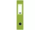 Treeline A4 Lever Arch File PVC 70mm Lime Green
