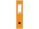 Treeline A4 Lever Arch File PVC 70mm Orange