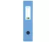 Treeline A4 Lever Arch File PVC 70mm Sky Blue Treeline A4 Lever Arch File PVC 70mm Sky Blue