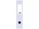 Treeline A4 Lever Arch File PVC 70mm White Treeline A4 Lever Arch File PVC 70mm White