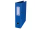 Treeline A4 Lever Arch File PVC 70mm Blue