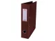 Treeline A4 Lever Arch File PVC 70mm Burgundy Treeline A4 Lever Arch File PVC 70mm Burgundy