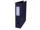 Treeline A4 Lever Arch File PVC 70mm Dark Blue Treeline A4 Lever Arch File PVC 70mm Dark Blue