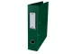 Treeline A4 Lever Arch File PVC 70mm Green
