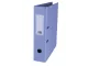 Treeline A4 Lever Arch File PVC 70mm Lilac