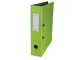 Treeline A4 Lever Arch File PVC 70mm Lime Green