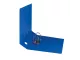 Treeline A4 Lever Arch File PVC 70mm Blue