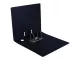 Treeline A4 Lever Arch File PVC 70mm Black Treeline A4 Lever Arch File PVC 70mm Black