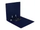 Treeline A4 Lever Arch File PVC 70mm Dark Blue Treeline A4 Lever Arch File PVC 70mm Dark Blue