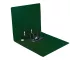 Treeline A4 Lever Arch File PVC 70mm Green